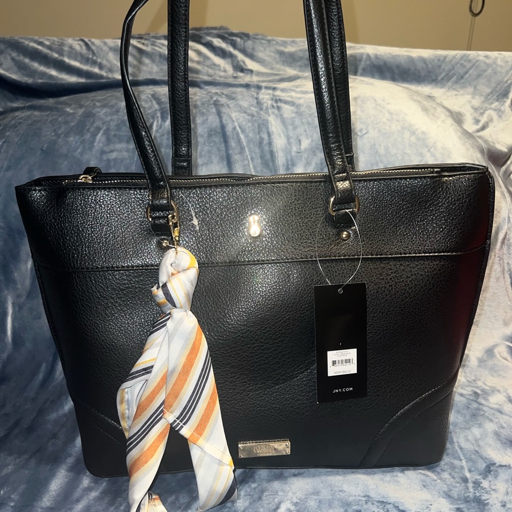 Jones New York Sophia bag
